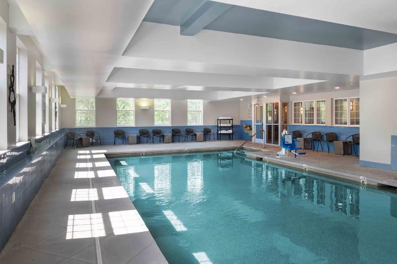 Holiday Inn Express St Albans by IHG - photo 98