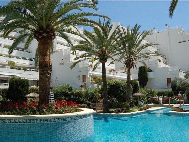 Ra107 Puerto Portals — Calvia