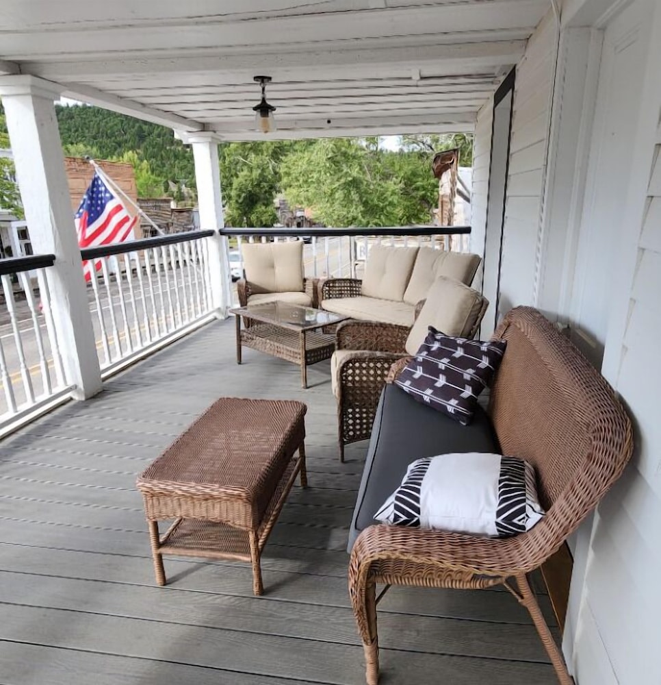 Fairweather Inn - photo 21