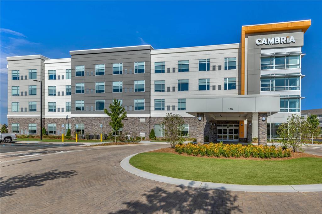 DoubleTree by Hilton Greenville Woodruff Road - photo 3