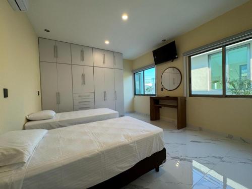 Estancia de Lujo La Cantera in Aguascalientes, Mexico