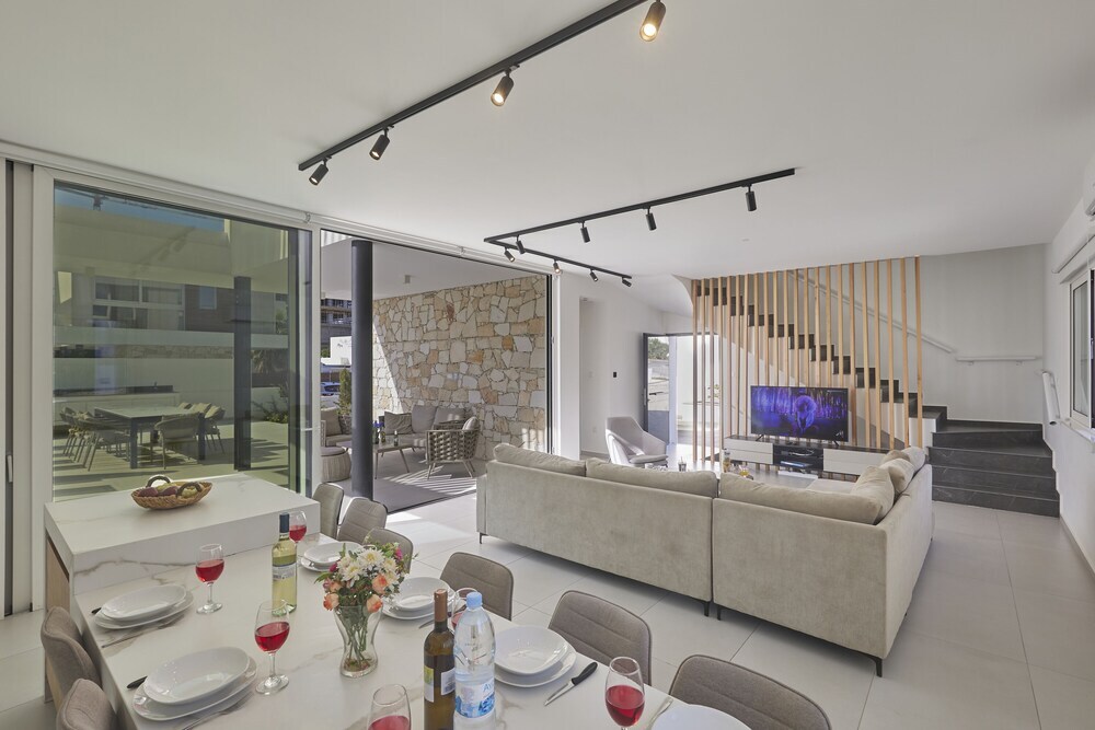 Ayia Napa Kube Villa Kb2