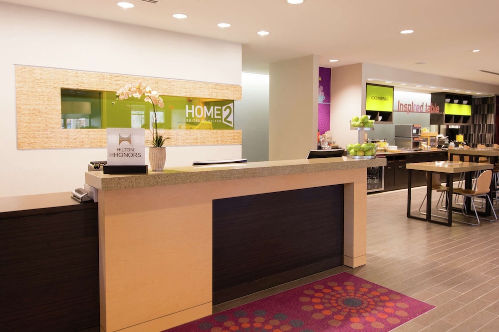 Home2 Suites Newnan - photo 4