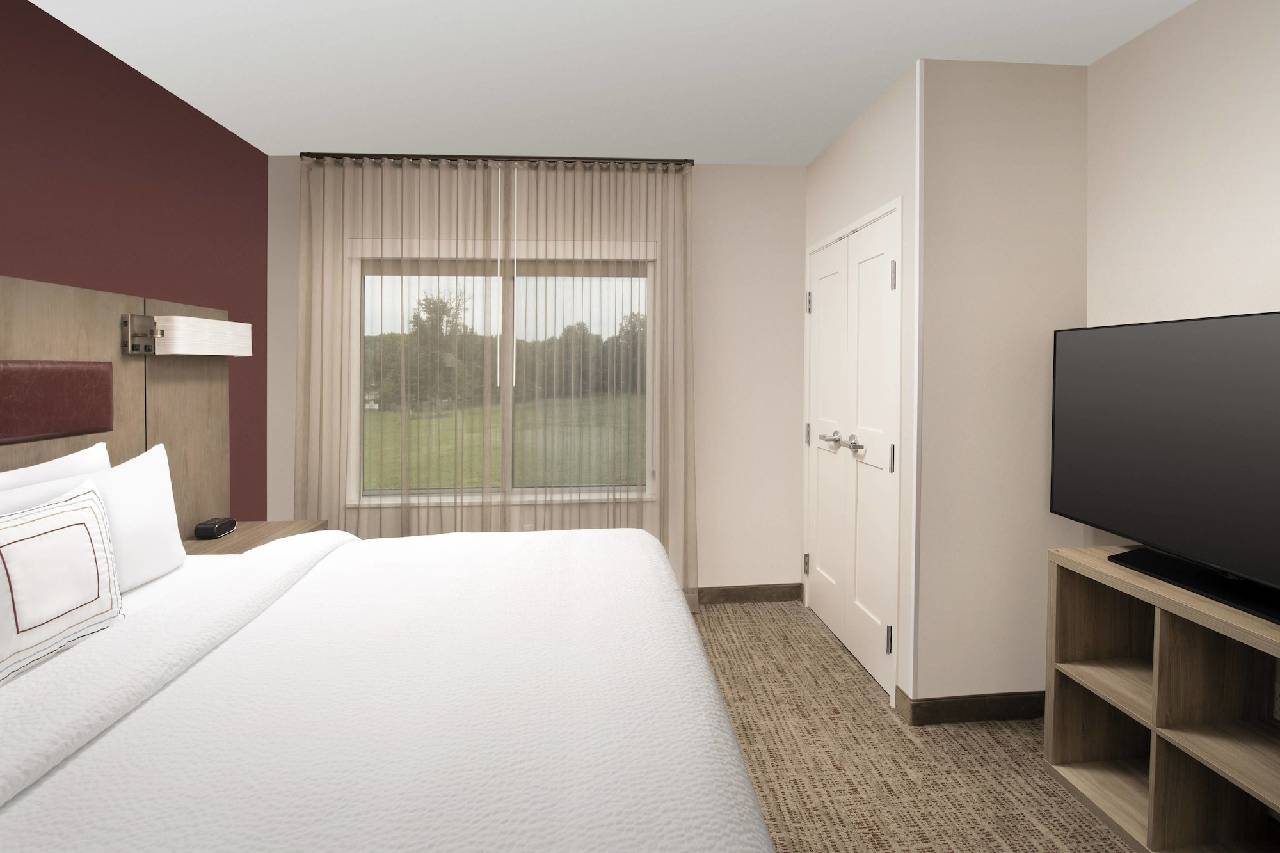 Residence Inn by Marriott Baltimore Owings Mills - photo 37