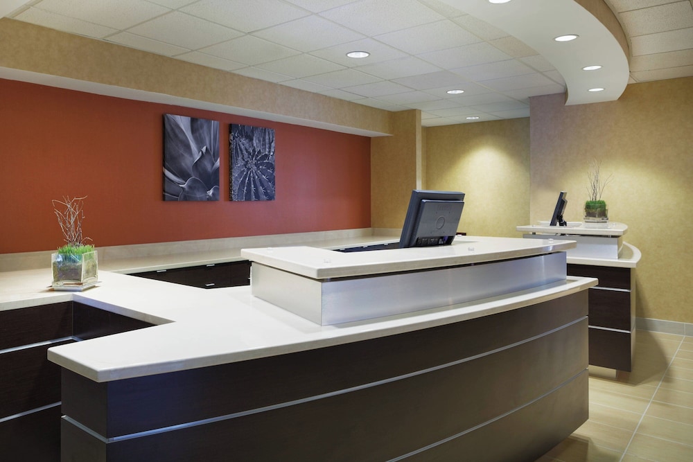 Residence Inn by Marriott San Antonio Downtown Market Square - photo 2