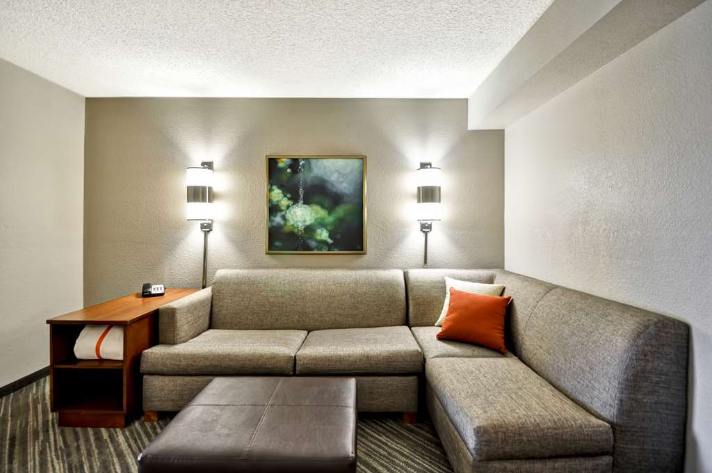 Hyatt Place Las Vegas - photo 35