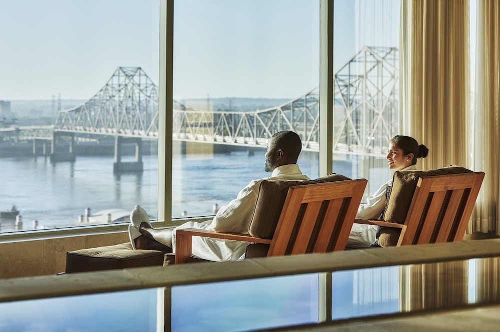 Four Seasons Hotel St Louis - photo 34