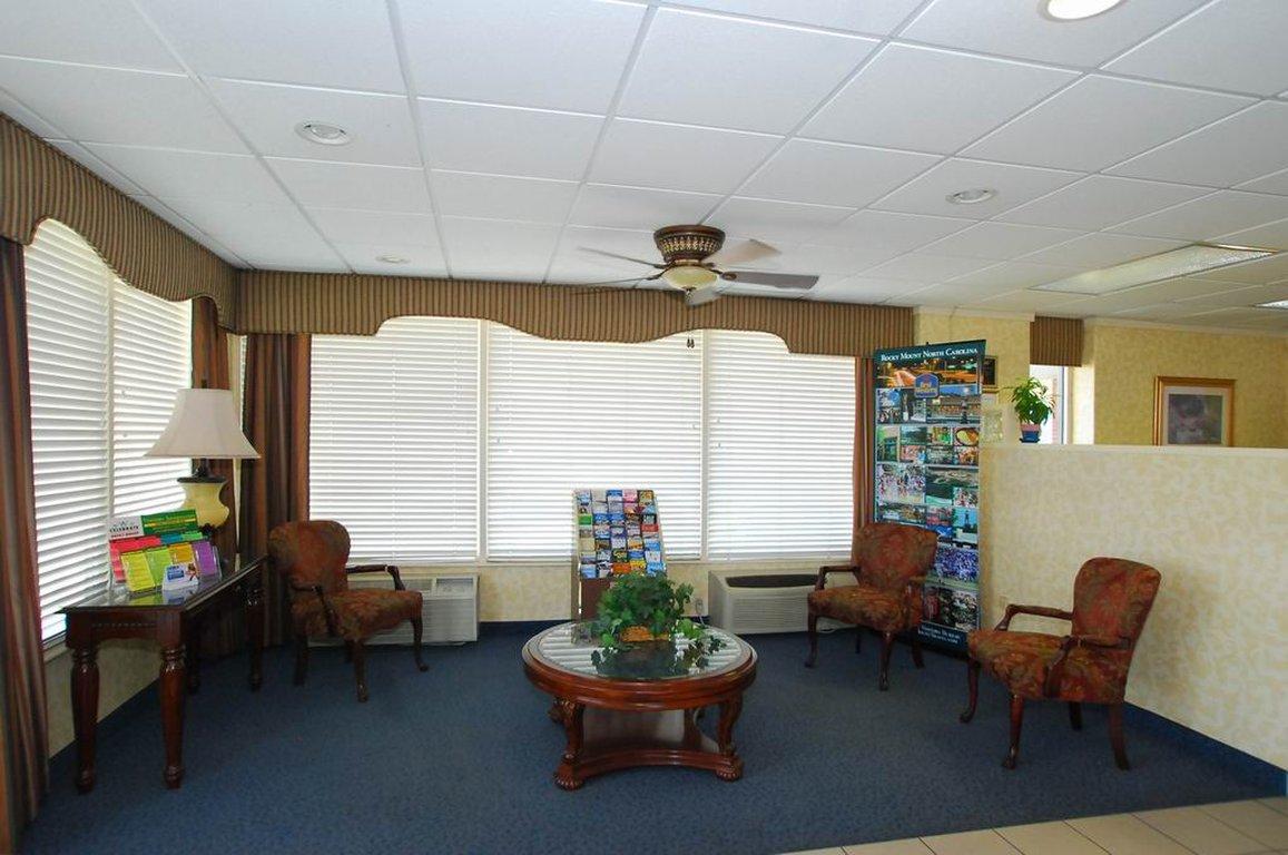 Rocky Mount Inn - photo 14