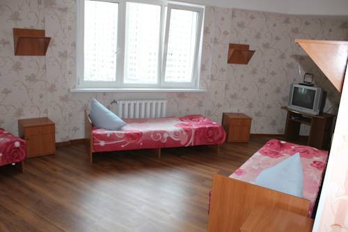 Yugra Comfort in Surgut, Russia