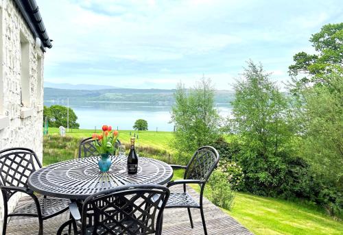 Rowan Cottage — Dunoon — photo 3