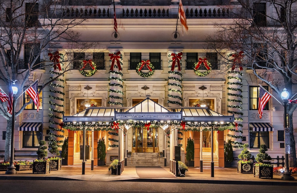 Willard InterContinental Washington by IHG - photo 273