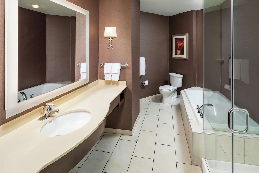 Hilton Garden Inn Sioux Falls Downtown - photo 33