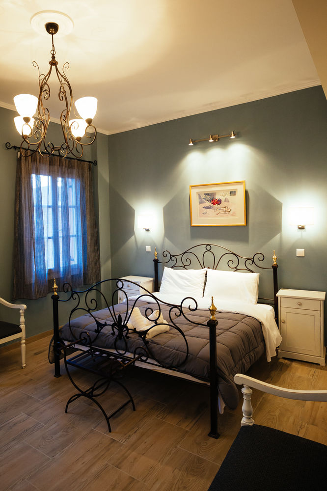 Acronafplia Hotel Pension B Class in Nafplio, Greece