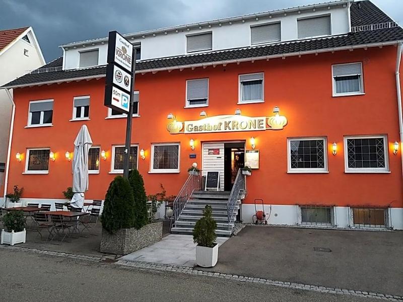 Gasthof Krone