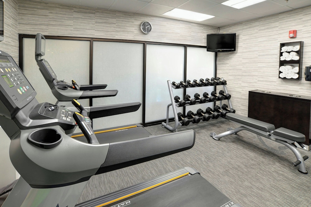 Courtyard by Marriott Kokomo - photo 21
