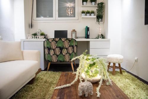 Athens Centre Luxury Studio Close To Metro And Hospitals — 4-Star Luxury Hotel in Athens, Greece
