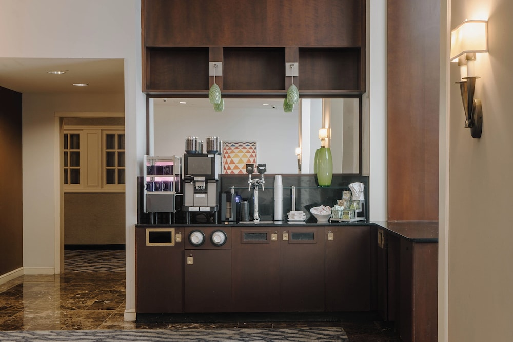 Club Quarters Hotel Rittenhouse Square Philadelphia - photo 43