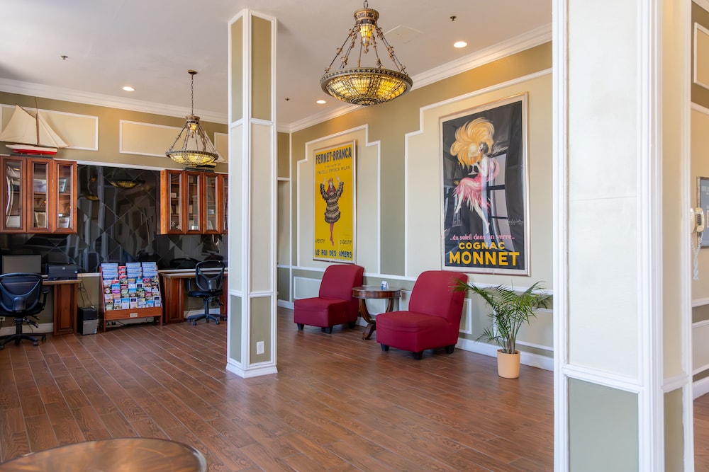 Legacy Vacation Resorts Brigantine Beach - photo 3