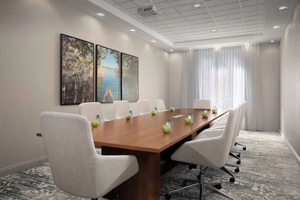 Hilton Garden Inn Columbia Harbison - photo 50