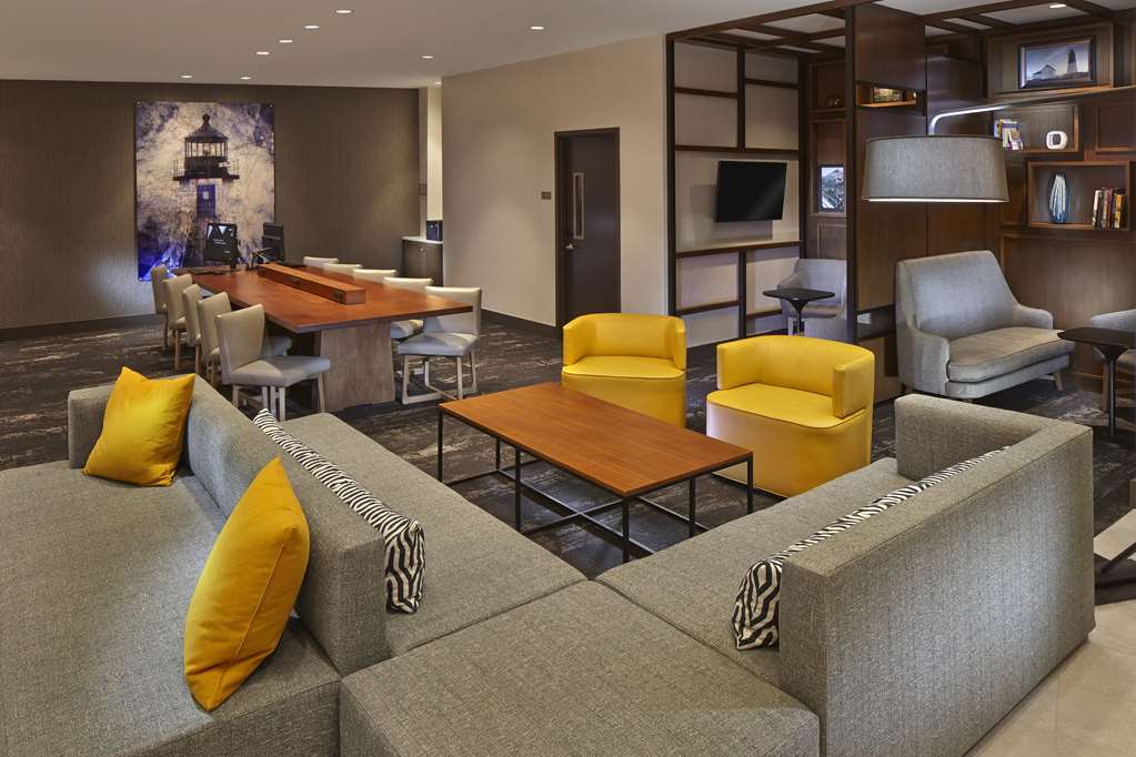 Hyatt Place Warwick Providence Airport - photo 9