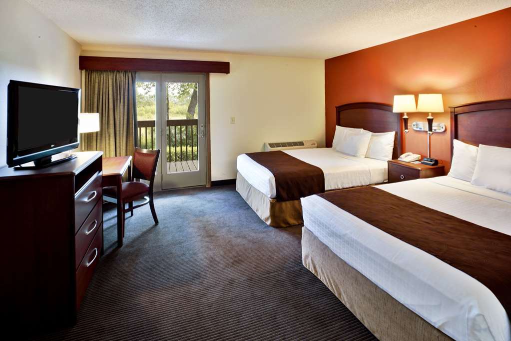 AmericInn by Wyndham Baudette - photo 23
