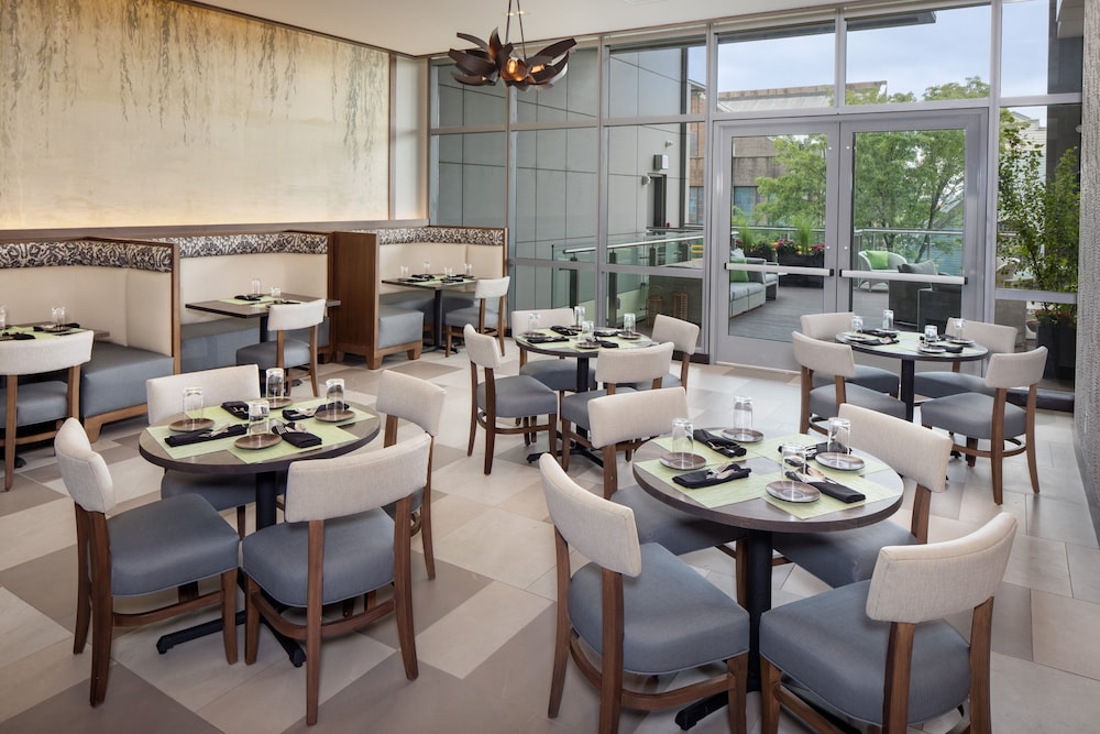 Hotel Indigo Flushing LaGuardia by IHG - photo 7