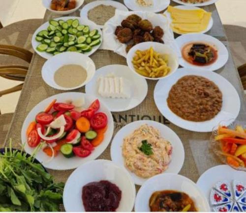 Happy hotel pyramids inn - last minute hotel in Giza