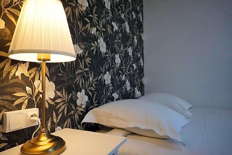 Hotel Saint Paul — hotel in Noirmoutier-En-L'ile