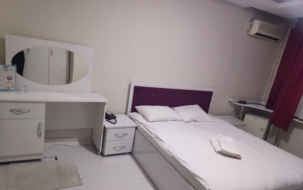 Sale Otel in Eskisehir, Turkey