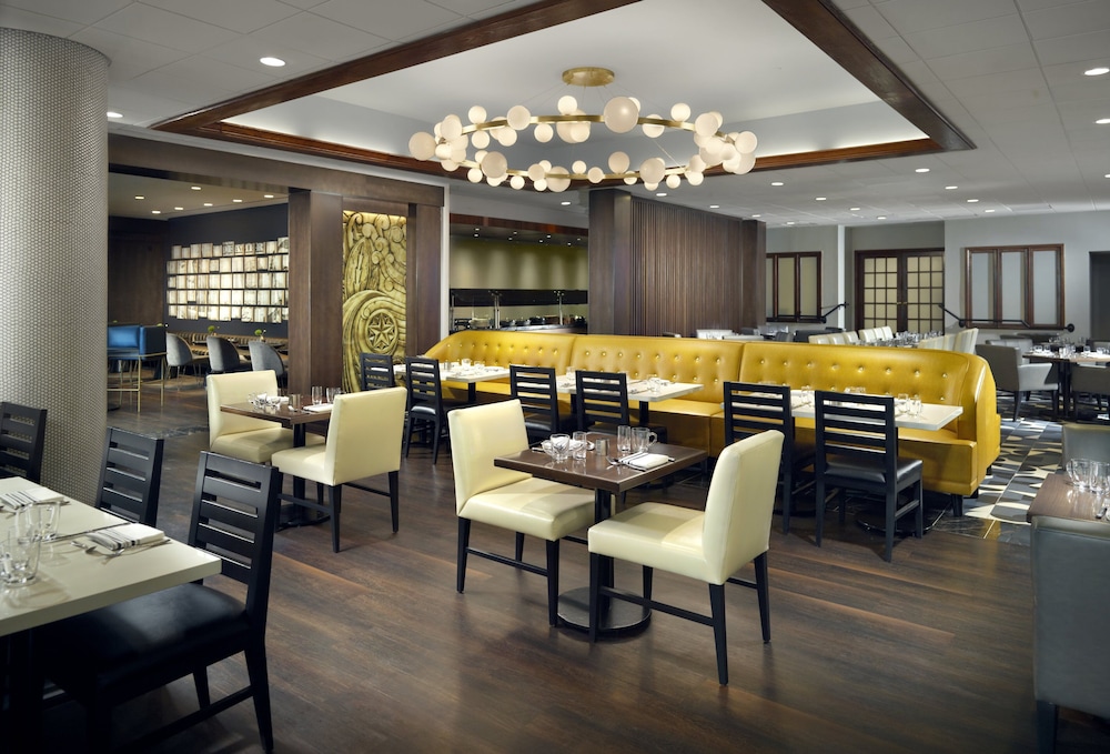Omni Charlotte Hotel - photo 123