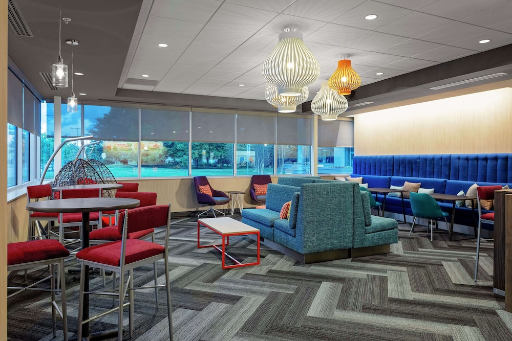 Tru By Hilton Cleveland Midtown - photo 5