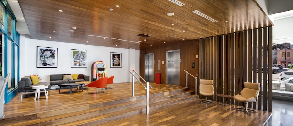 Hotel Indigo Memphis Downtown by IHG - photo 6