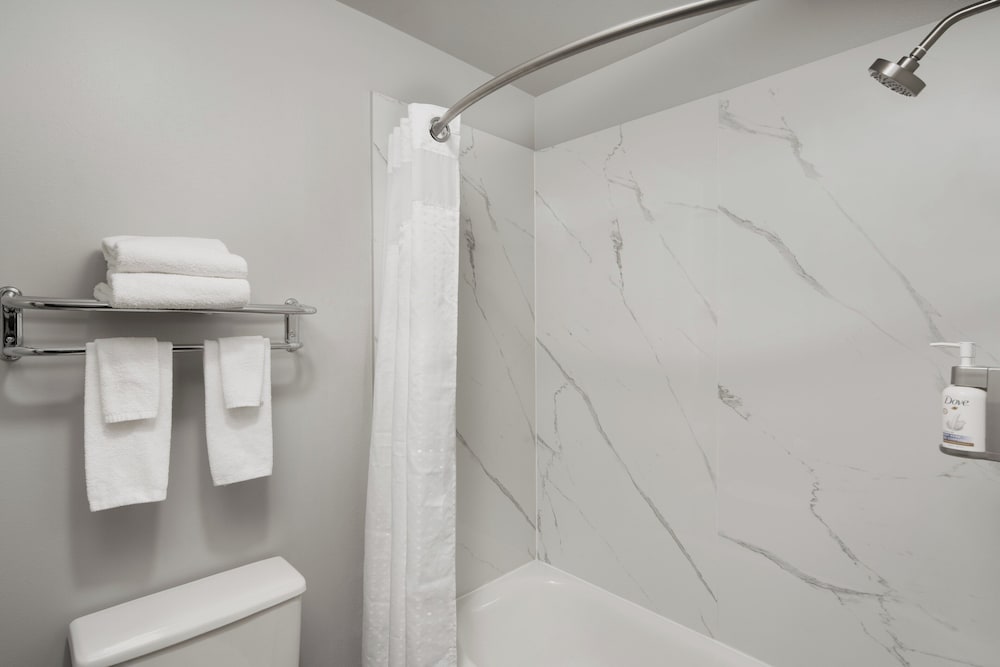 Garner Auburn Seattle by IHG - photo 19