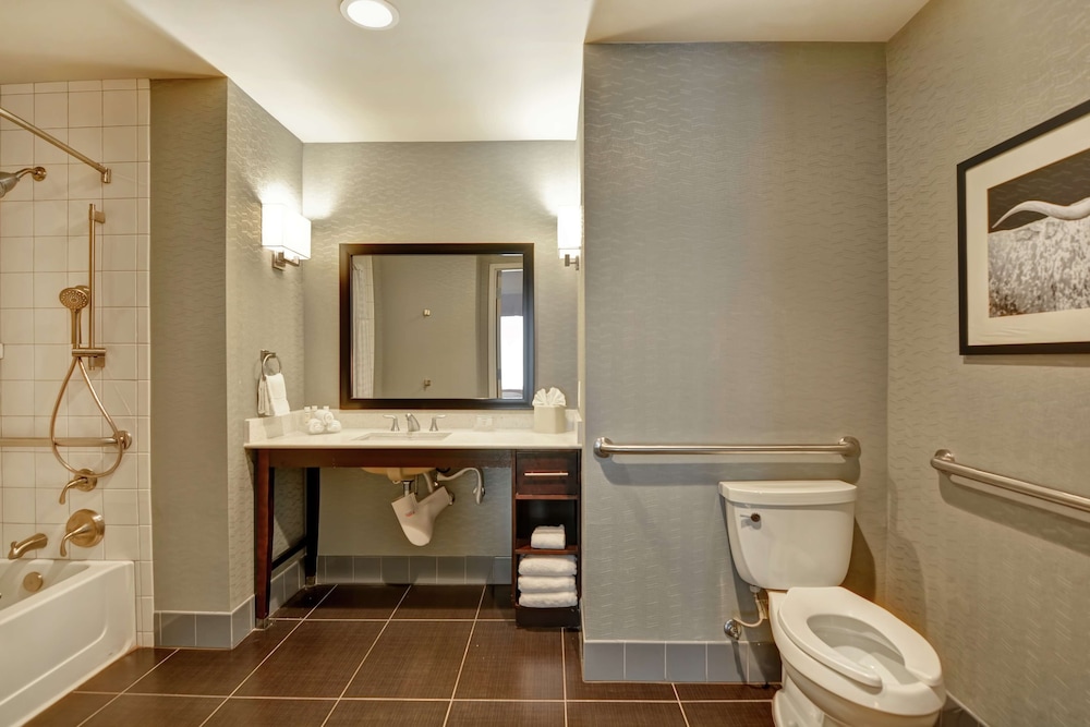 Homewood Suites by Hilton TechRidge Parmer @ I 35 - photo 19