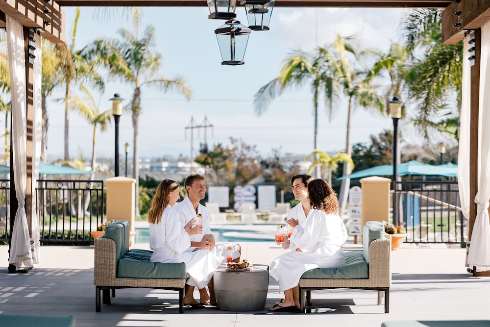Westin Carlsbad Resort & Spa - photo 47