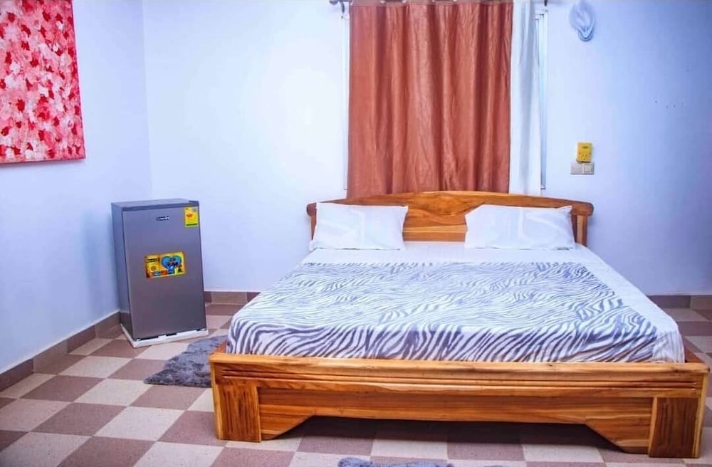 Hotel Rio — Ouidah — photo 4