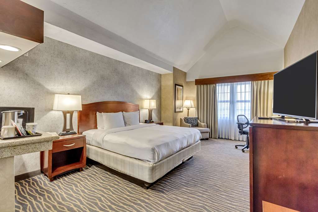 Radisson Hotel Salt Lake City Airport - photo 20