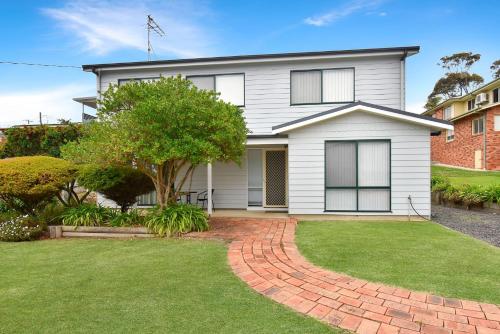 19 George in Bermagui, Australia