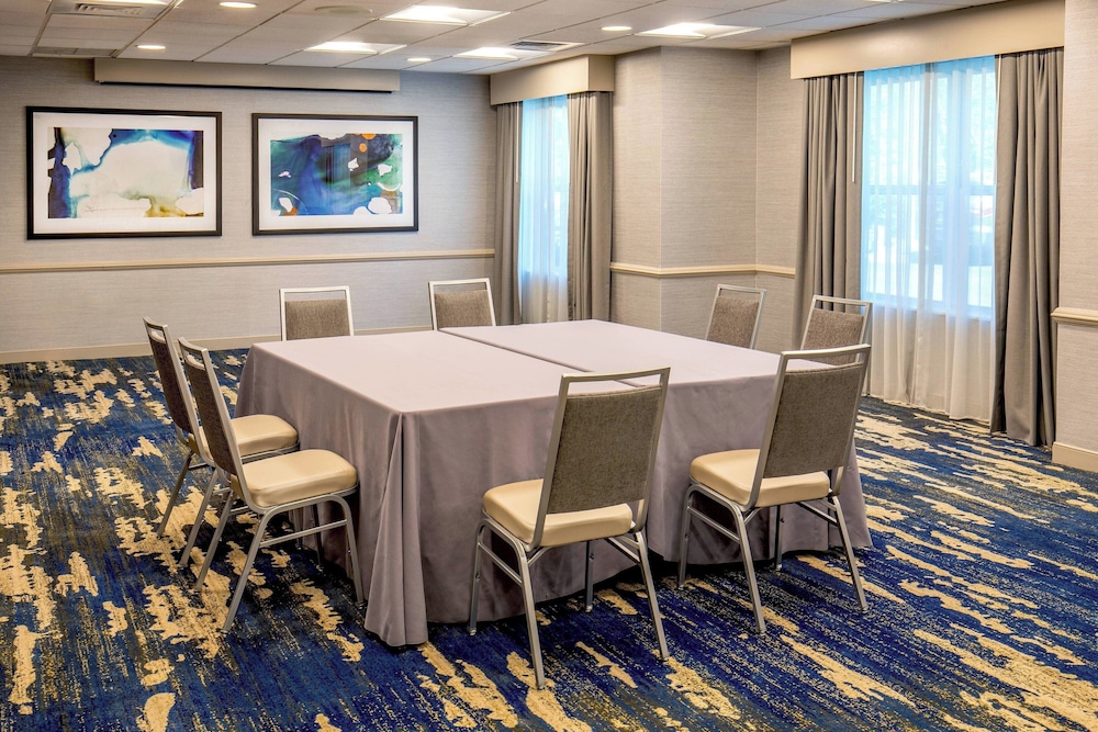 Residence Inn by Marriott Boston Woburn - photo 25