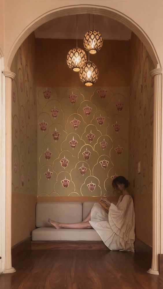 Lamrin Boutique Cottages Rishikesh in Rishikesh, India