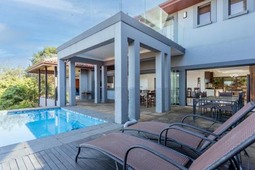 44 Horsewood Drive Zimbali Estate in Ballito, South Africa