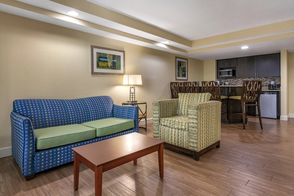 Holiday Inn Resort Orlando Lake Buena Vista by IHG - photo 26