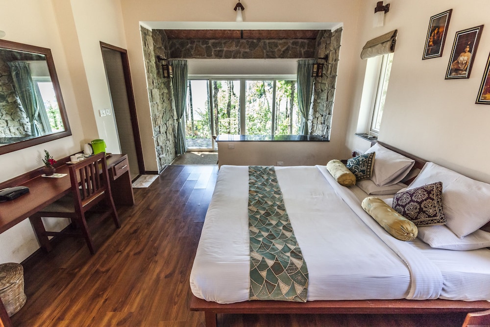 Kaivalayam Retreat - last minute hotel in Munnar