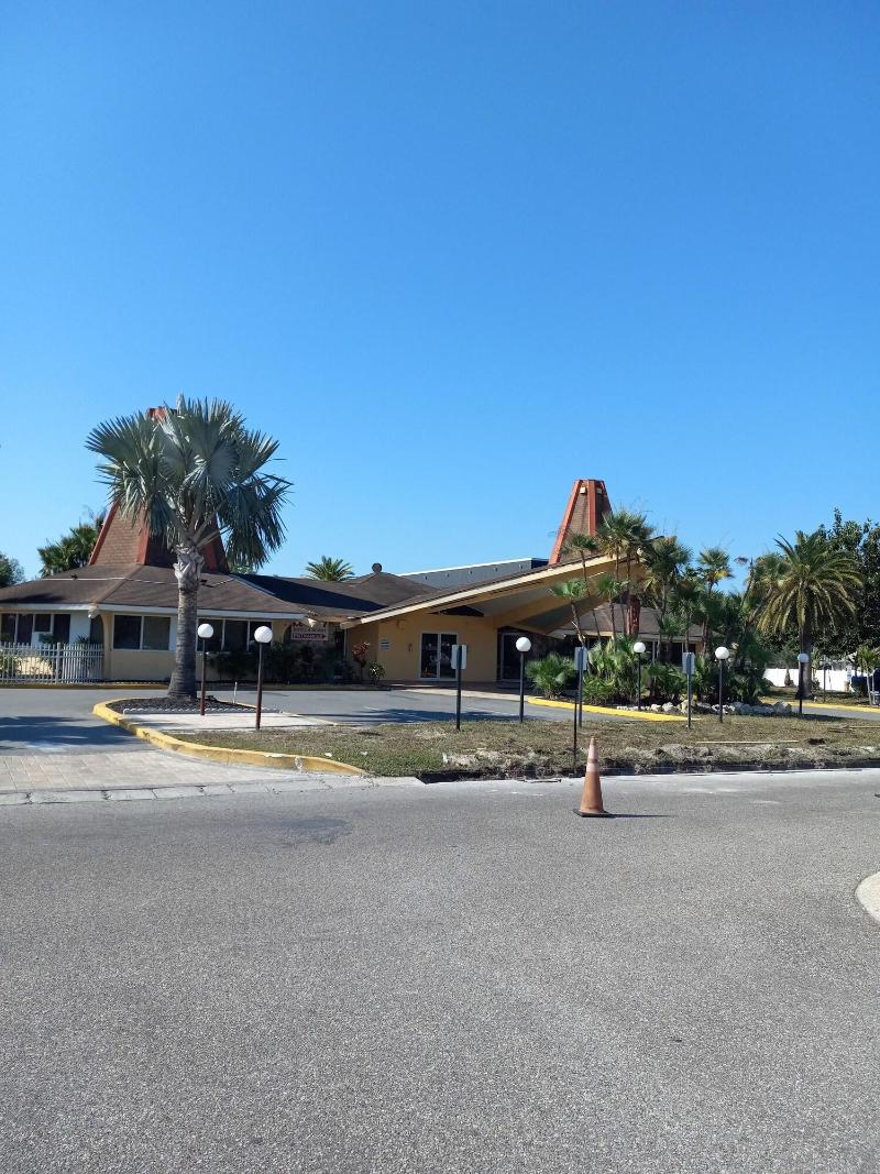 Rodeway Inn Holiday FL - photo 5