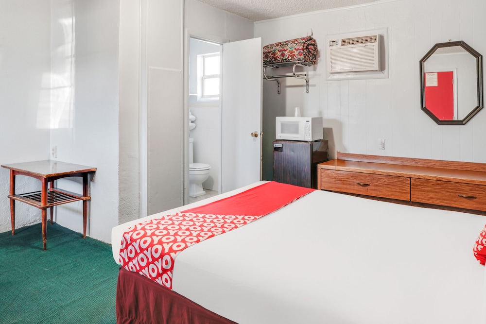 OYO Hotel Liberal Kansas - photo 21
