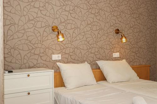 Stylish Studio in Old Tbilisi By Wehost