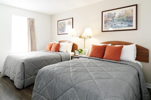 Intown Suites Extended Stay Dallas Tx Medical Center - photo 8