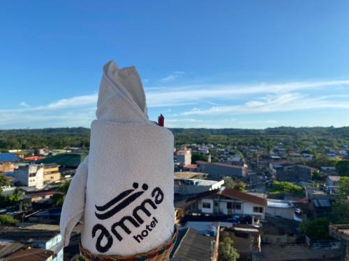 Hotel Amma - last minute hotel in Orito