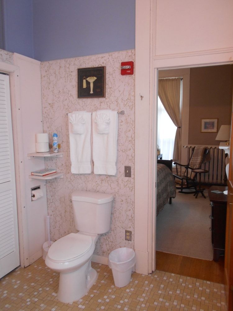 Inn at the Agora - photo 14