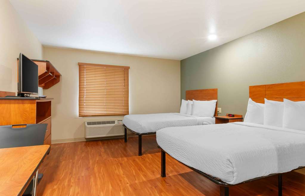 Extended Stay America Select Suites Kansas City Stadium - photo 21